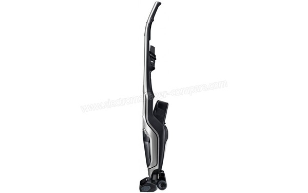 SAMSUNG VS60K6080KC/EN - Vue de profil 1