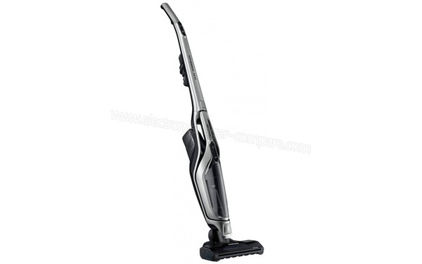 SAMSUNG VS60K6080KC/EN - Vue 3/4 gauche