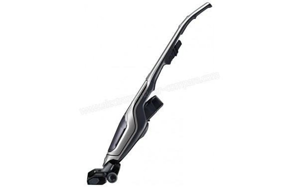 SAMSUNG VS60K6080KC/EN - Vue de profil 2