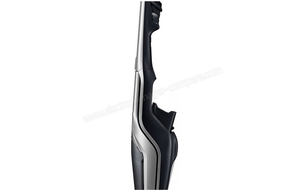 SAMSUNG VS60K6080KC/EN - Vue de la batterie amovible 1