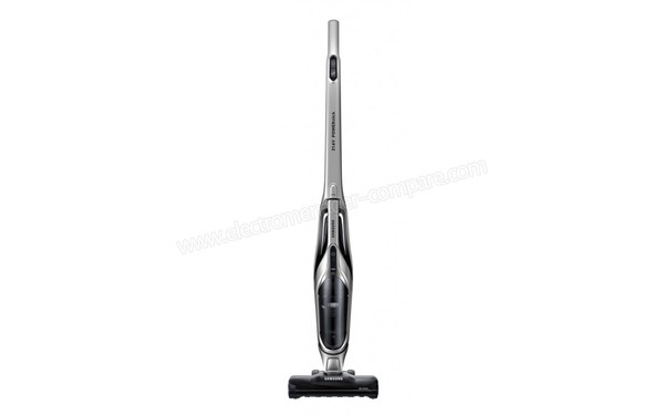 SAMSUNG VS60K6080KC - Vue de face