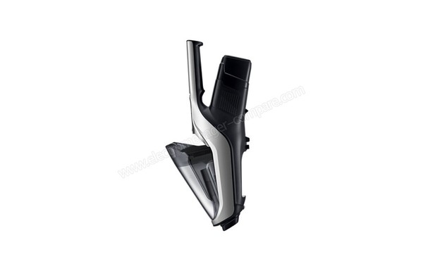 SAMSUNG VS60K6080KC - Extraction du bac