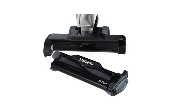 SAMSUNG VS60K6080KC - Montage de la brosse