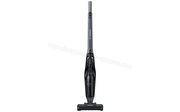 SAMSUNG VS60M6010KG/EG - Vue de face