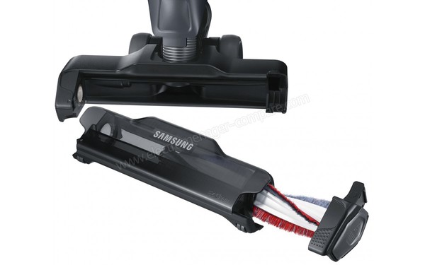 SAMSUNG VS60M6010KG/EG - Rouleau de la brosse