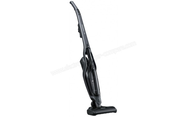 SAMSUNG VS60M6010KG/EG - Vue 3/4 gauche