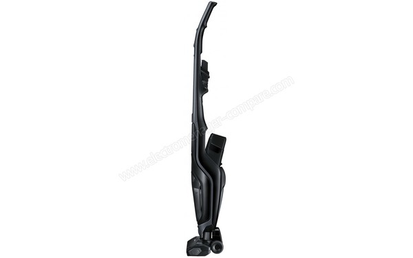 SAMSUNG VS60M6010KG/EG - Vue de profil (n&deg;1)