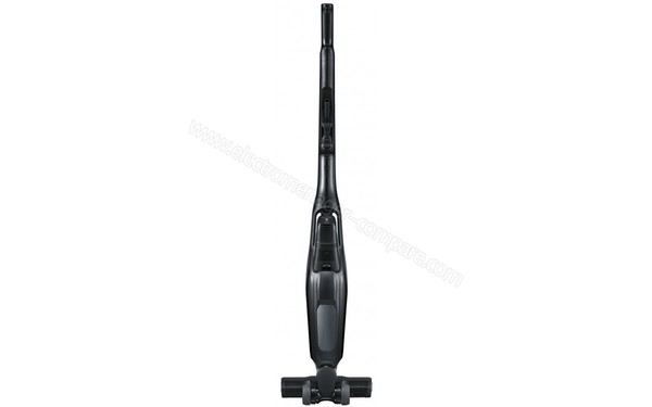 SAMSUNG VS60M6010KG/EG - Vue de l'arri&egrave;re
