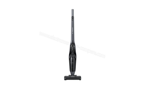 SAMSUNG VS60M6010KG/ET - Vue de face