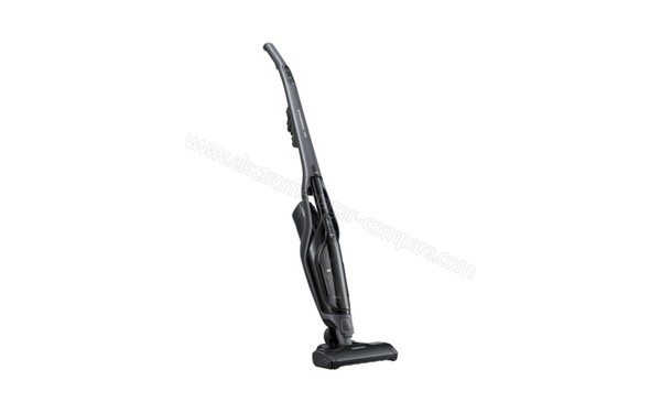 SAMSUNG VS60M6010KG/ET - Vue 3/4 gauche
