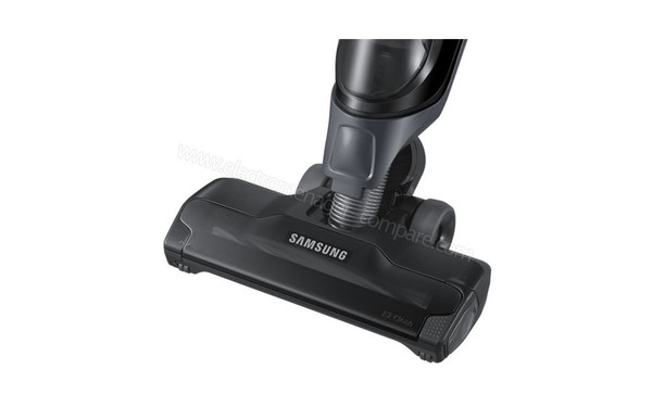 SAMSUNG VS60M6010KG/ET - Vue de la brosse principale