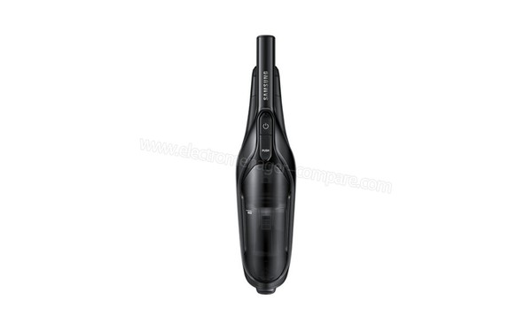 SAMSUNG VS60M6010KG/ET - Vue de face de l'aspirateur &agrave; main
