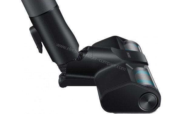 SAMSUNG VS70H28HFC - Brosse