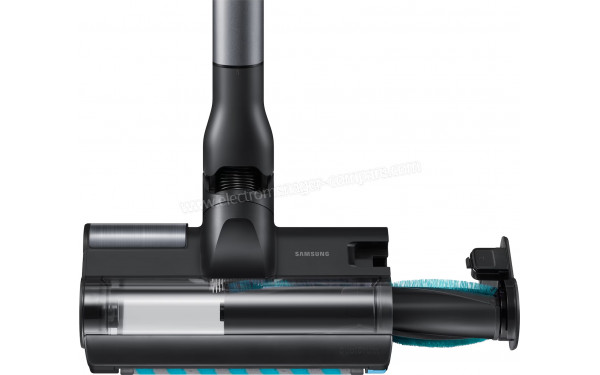 SAMSUNG VS70H28HFC - Mise en situation