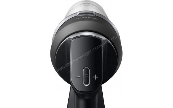 SAMSUNG VS70H28HFC - Boutons de commandes