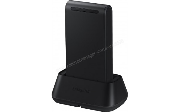 SAMSUNG VS70H28HTK - Batterie amovible