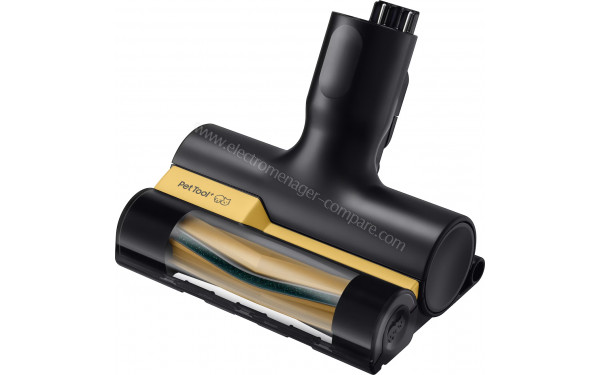 SAMSUNG VS70H28HTK - Brosse
