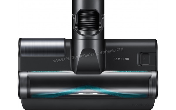 SAMSUNG VS70H28HTK - Brosse