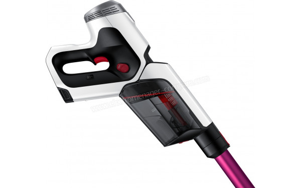 SAMSUNG VS75N8012KP/ET - Vue zoom&eacute;e du corps (n&deg;3)