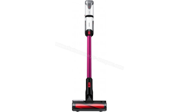 SAMSUNG VS75N8012KP/ET - Vue de face (n&deg;2)