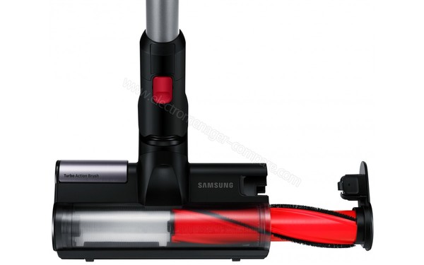 SAMSUNG VS75N8012KP/ET - Rouleau de brosse amovible