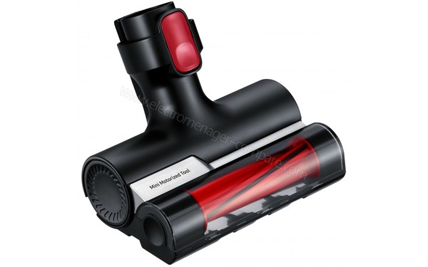 SAMSUNG VS75N8012KP/ET - Mini-brosse motoris&eacute;e