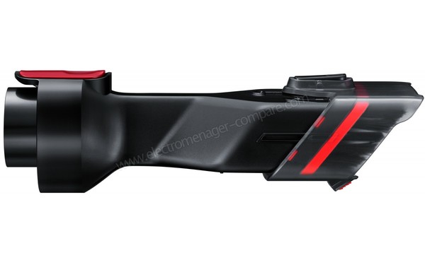 SAMSUNG VS75N8012KP/ET - Accessoire 2 en 1