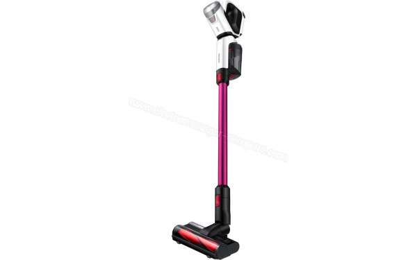 SAMSUNG VS75N8012KP/ET - Vue 3/4 droite (n&deg;2)