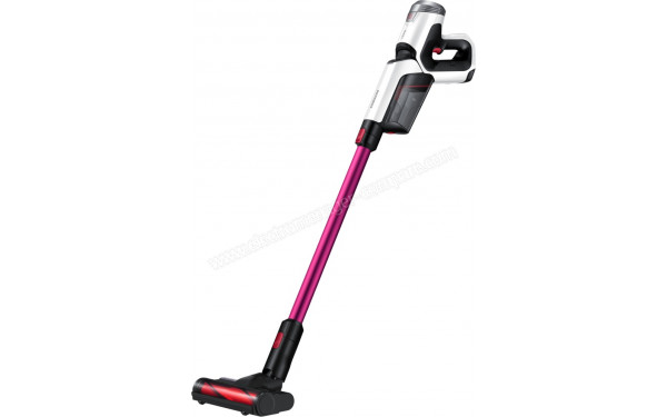 SAMSUNG VS75N8012KP/ET - Vue 3/4 droite (n&deg;4)