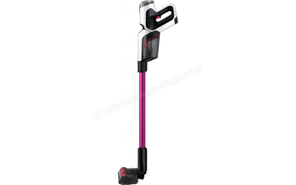 SAMSUNG VS75N8012KP/ET - Vue de profil