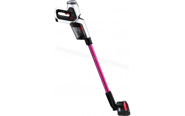 SAMSUNG VS75N8012KP/ET - Vue de profil (n&deg;2)