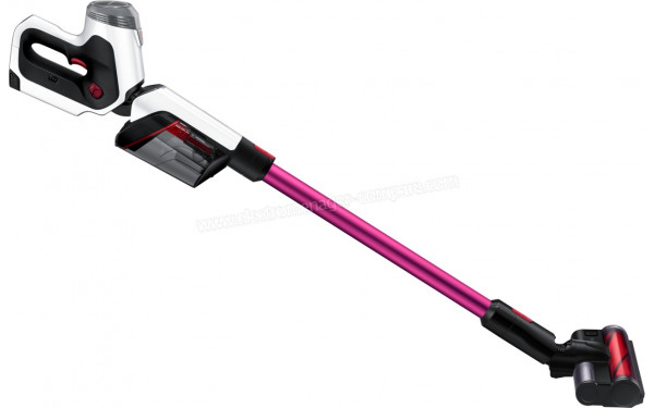 SAMSUNG VS75N8012KP/ET - Vue de profil (n&deg;3)