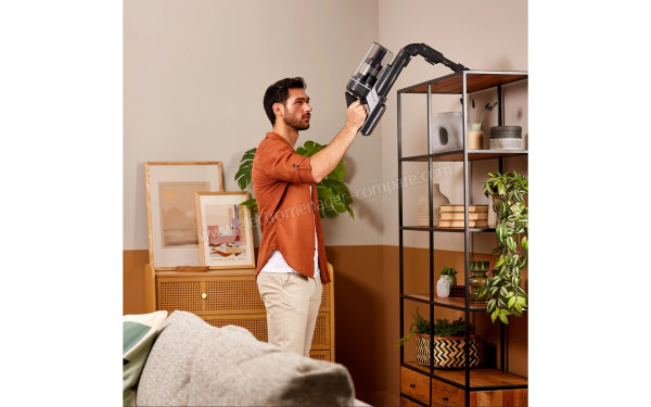 SAMSUNG VS80F28EES - Mise en situation