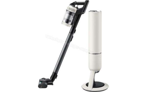 SAMSUNG VS80F28EES - Vue d'ensemble