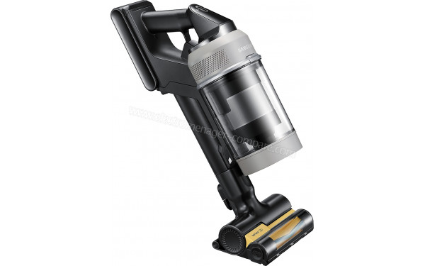 SAMSUNG VS80F28EFP - Aspirateur &agrave; main vue 3/4 gauche