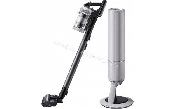 SAMSUNG VS80F28EFP - Vue de profil