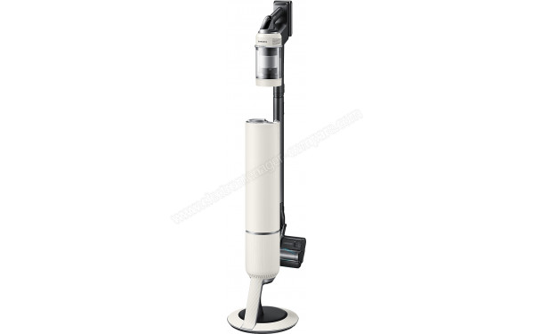 SAMSUNG VS80F28EGS - Vue 3/4 droite