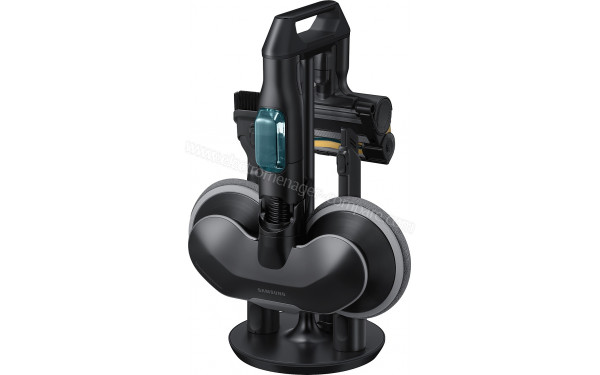 SAMSUNG VS80F28EGS - Accessoires