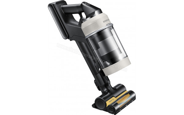 SAMSUNG VS80F28EGS - Aspirateur &agrave; main vue 3/4 gauche