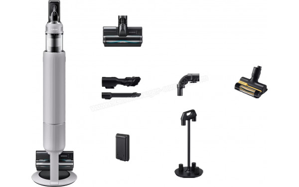 SAMSUNG VS80F28ELP - Vue d'ensemble