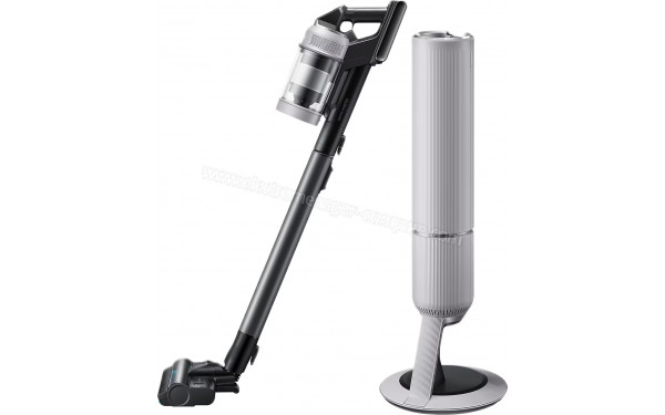 SAMSUNG VS80F28ELP - Vue de profil