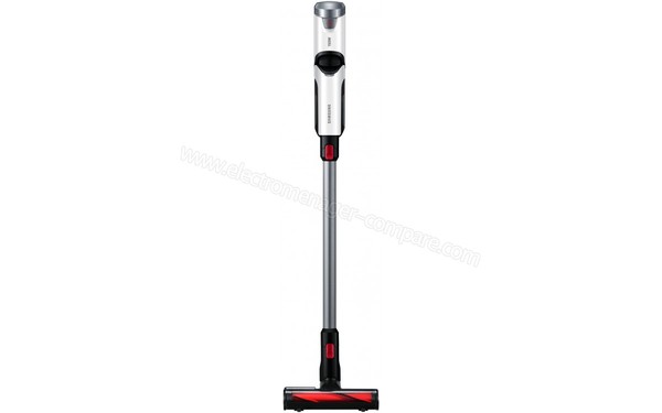 SAMSUNG VS80N8014KW/EF - Vue de face (n&deg;1)