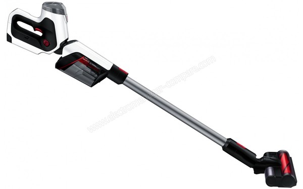 SAMSUNG VS80N8014KW/EF - Vue de profil (n&deg;3)