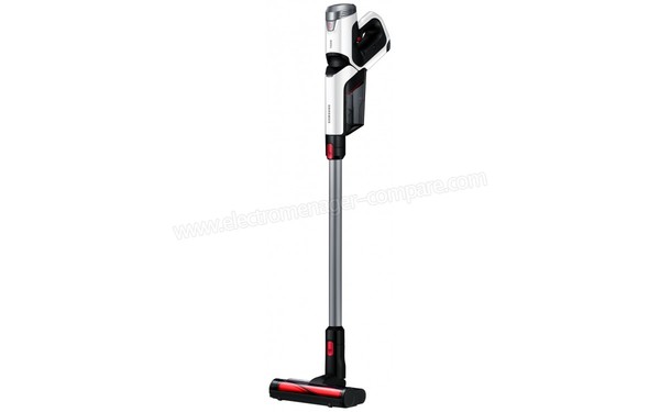 SAMSUNG VS80N8014KW/EF - Vue 3/4 droite (n&deg;1)