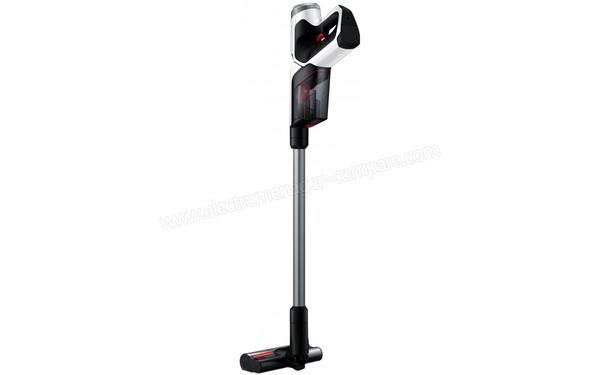 SAMSUNG VS80N8014KW/EF - Vue de l'arri&egrave;re