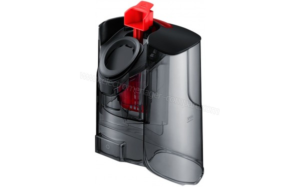 SAMSUNG VS80N8014KW/EF - Bac &agrave; poussi&egrave;re