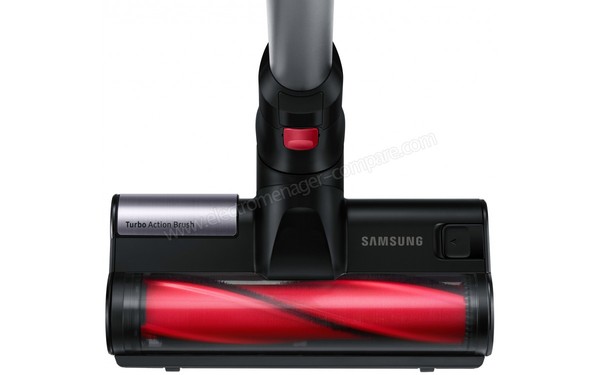 SAMSUNG VS80N8014KW/EF - Brosse Turbo Action