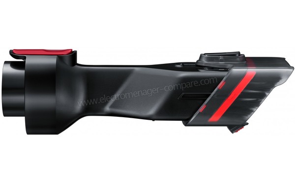 SAMSUNG VS80N8014KW/EF - Accessoire 2en1