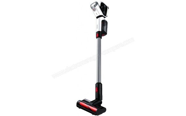 SAMSUNG VS80N8014KW/EF - Vue 3/4 droite (n&deg;4)