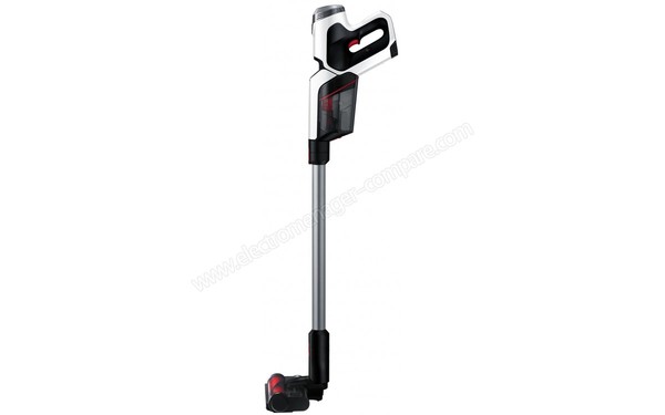 SAMSUNG VS80N8014KW/EF - Vue de profil (n&deg;1)